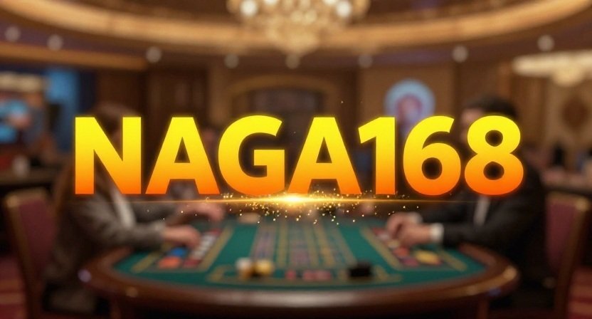 NAGA168 NAGA168